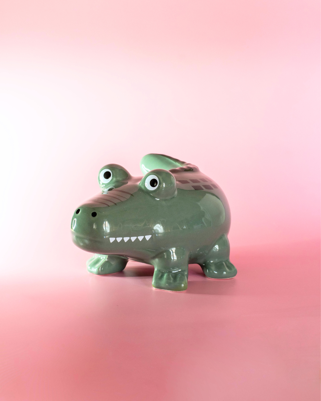 Hucha Animal