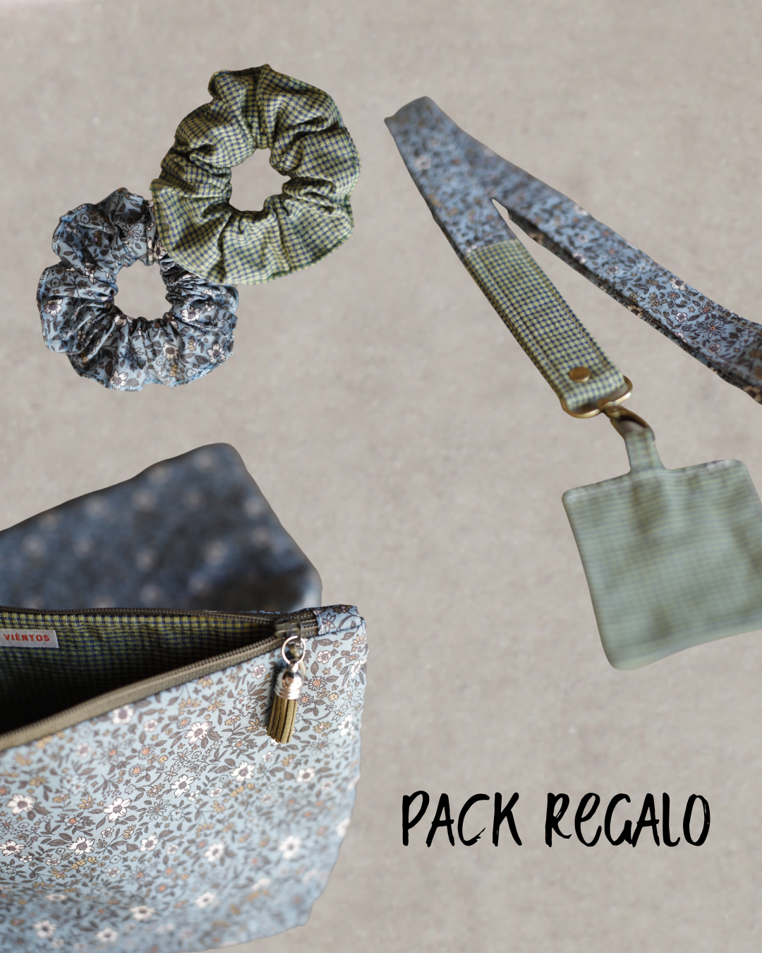 Pack Tardor Regalar