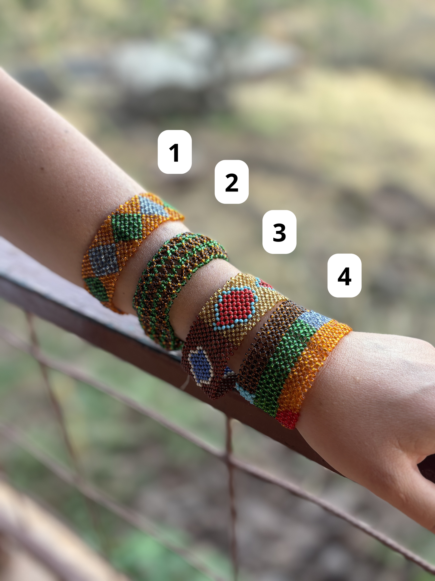 Brazalete