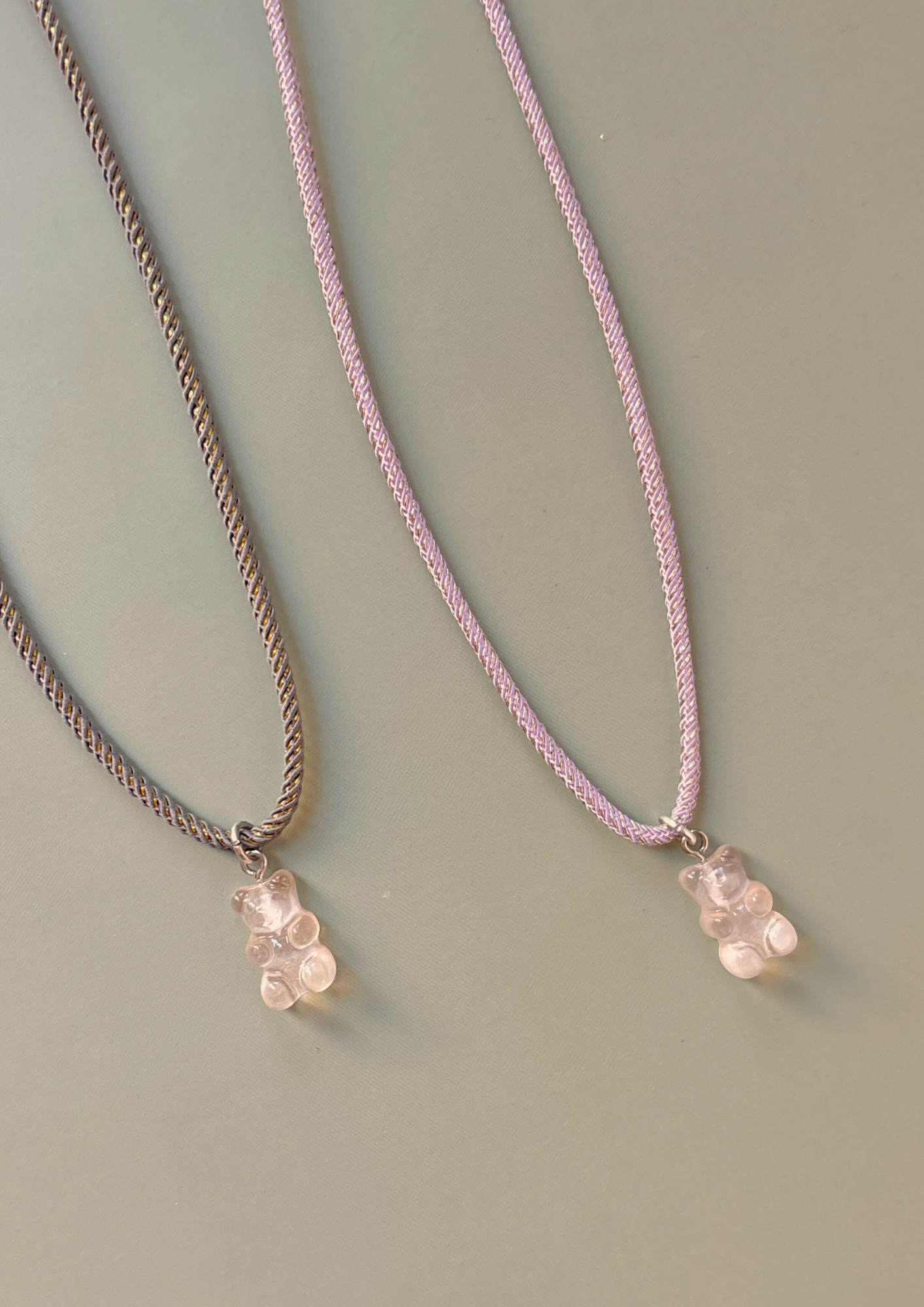 Collar Ositos