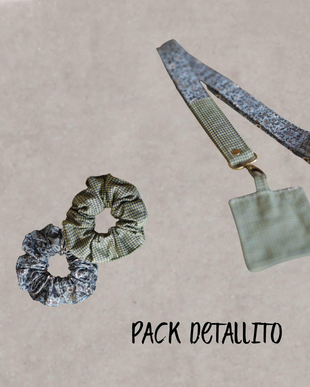 Pack Tardor Detallito