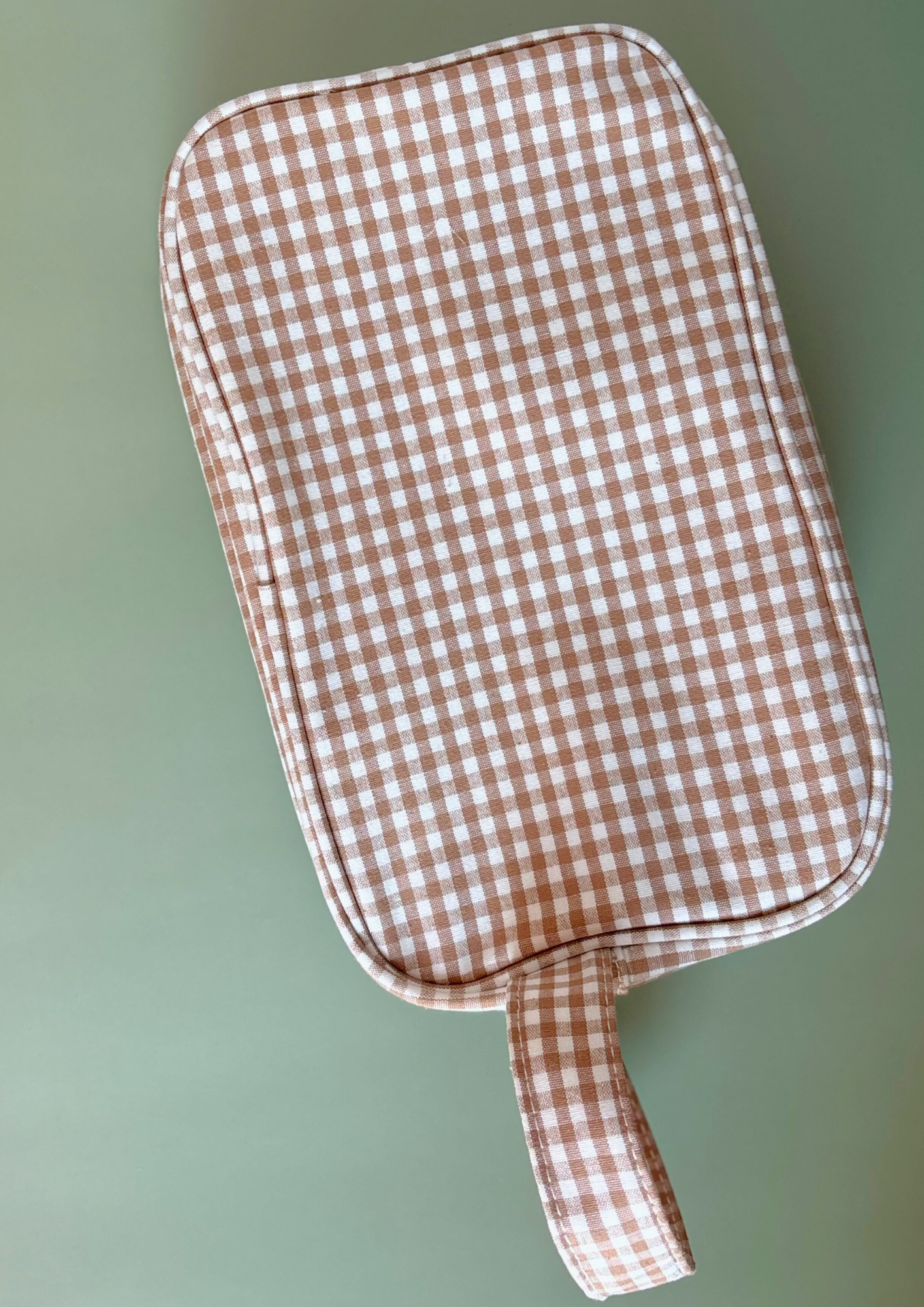 Neceser Vichy Beige