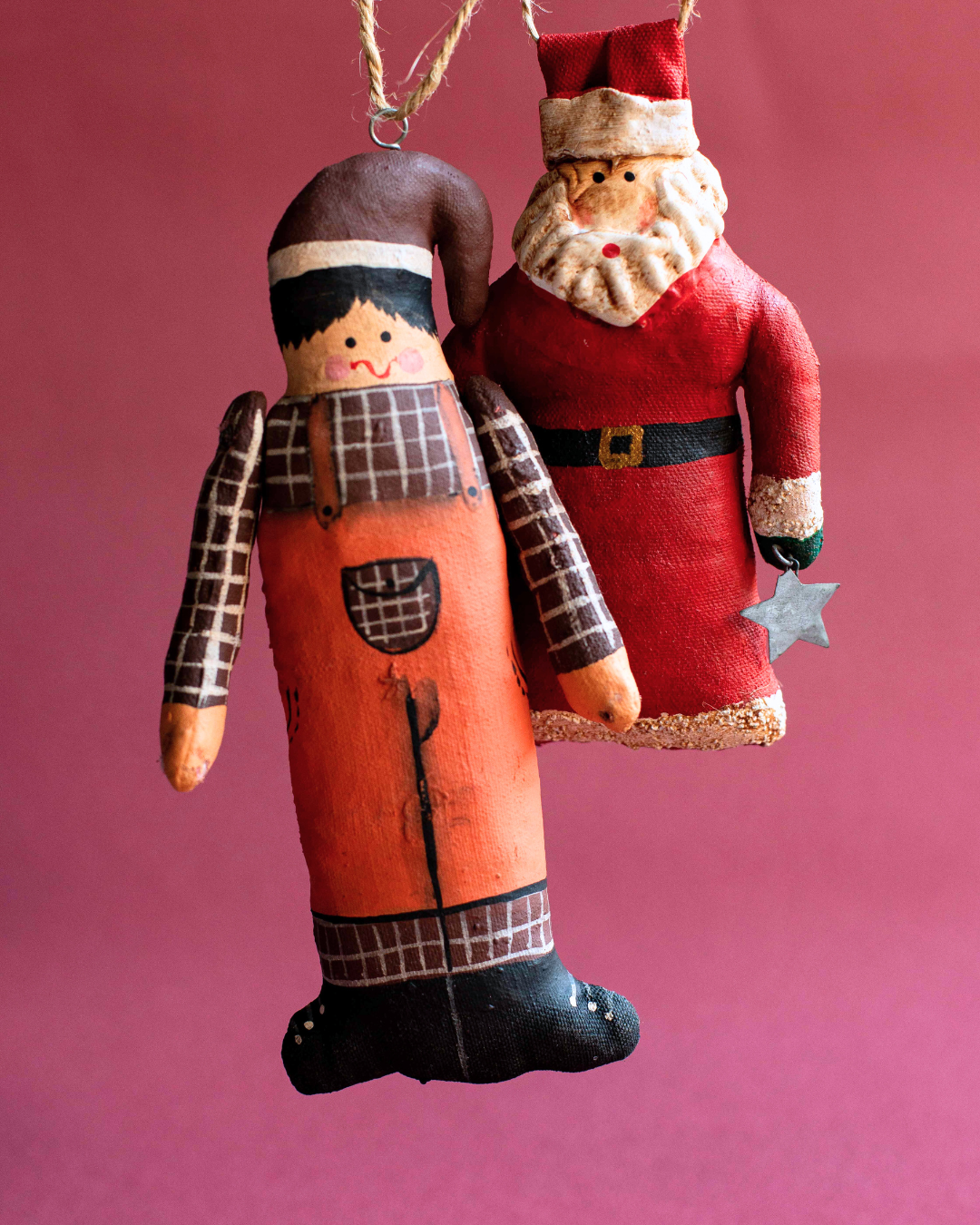 Papa Noel