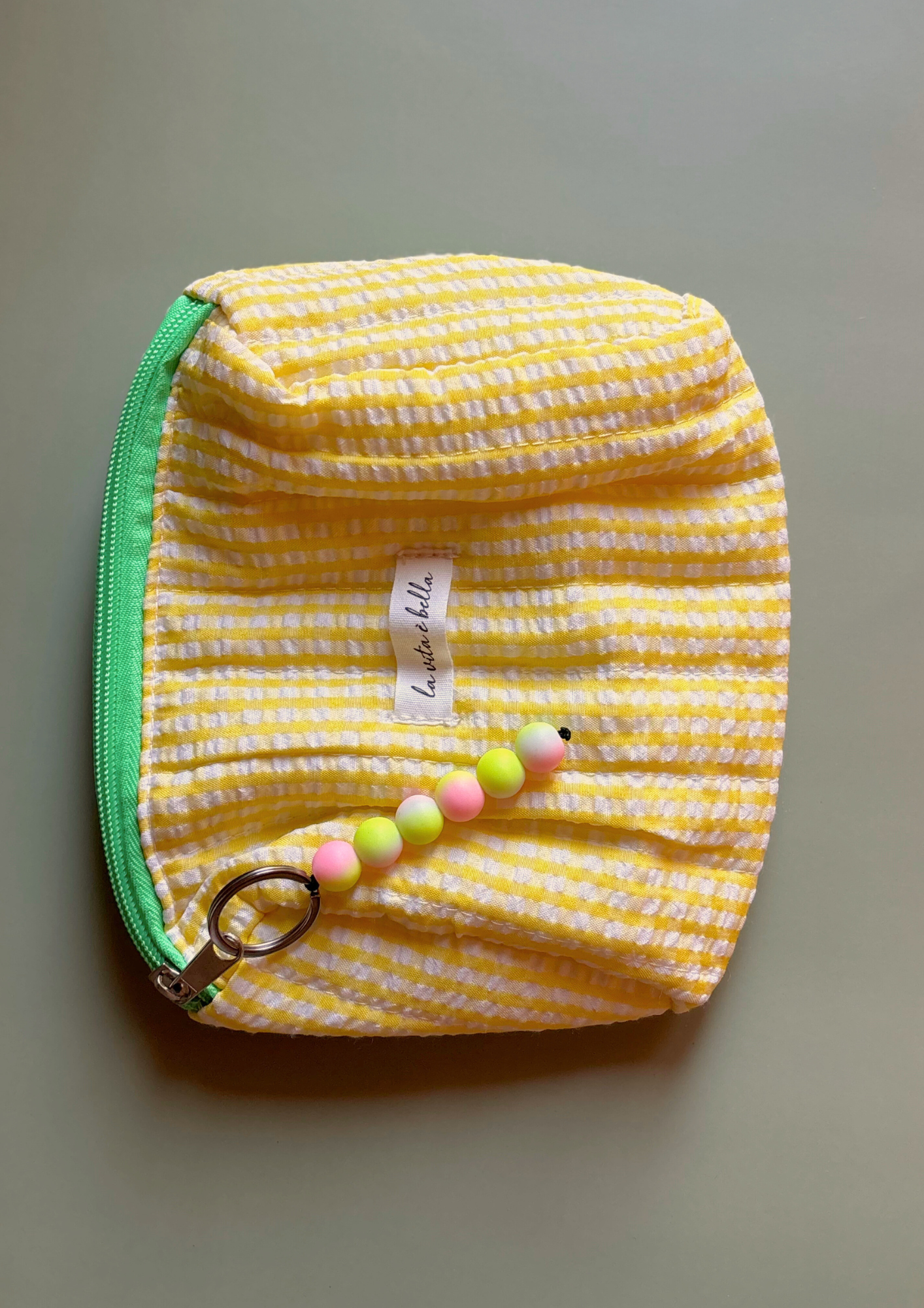 Bolsita Yellow