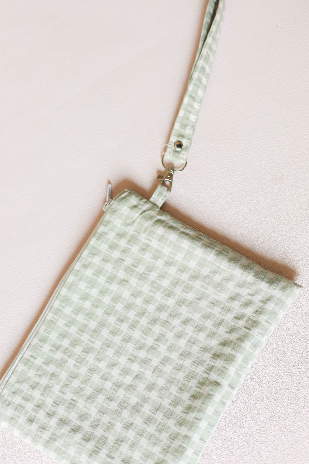 Neceser Vichy Verde Mint