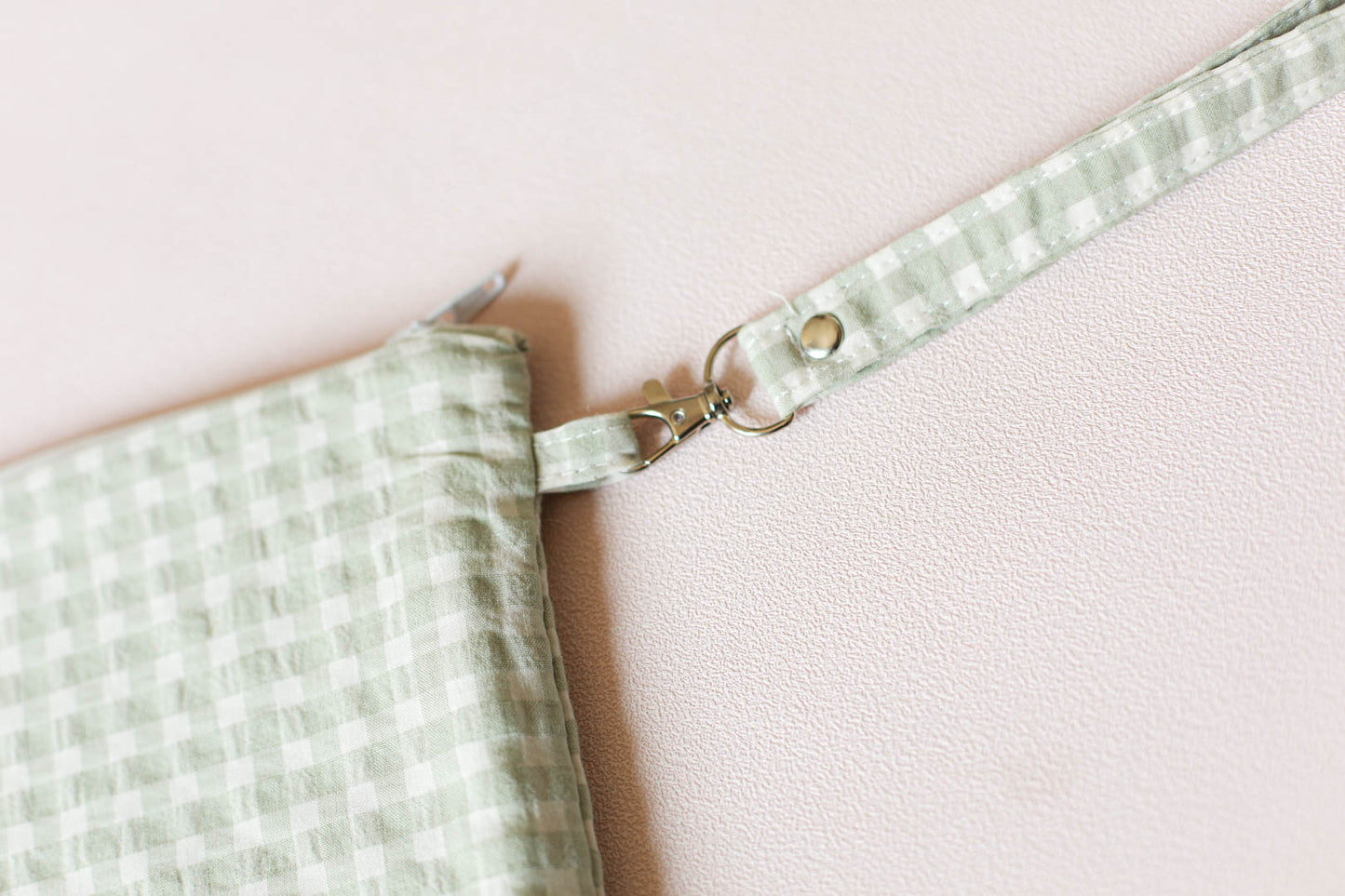Neceser Vichy Verde Mint