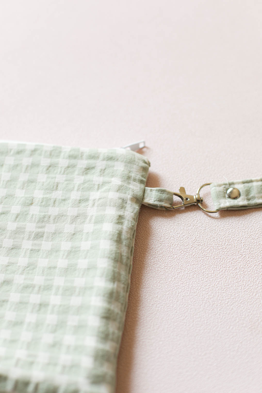 Neceser Vichy Verde Mint