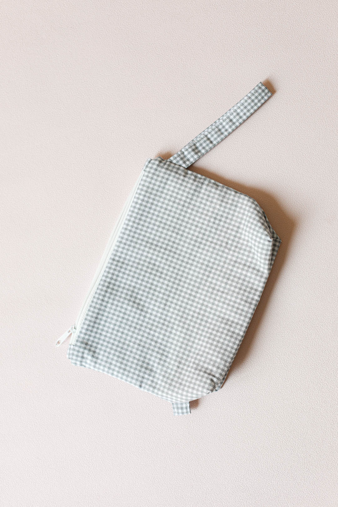 Neceser Vichy Gris