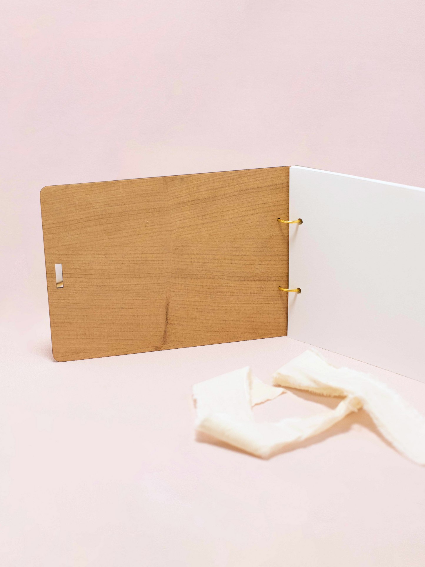 Libro de Firmas Personalizado