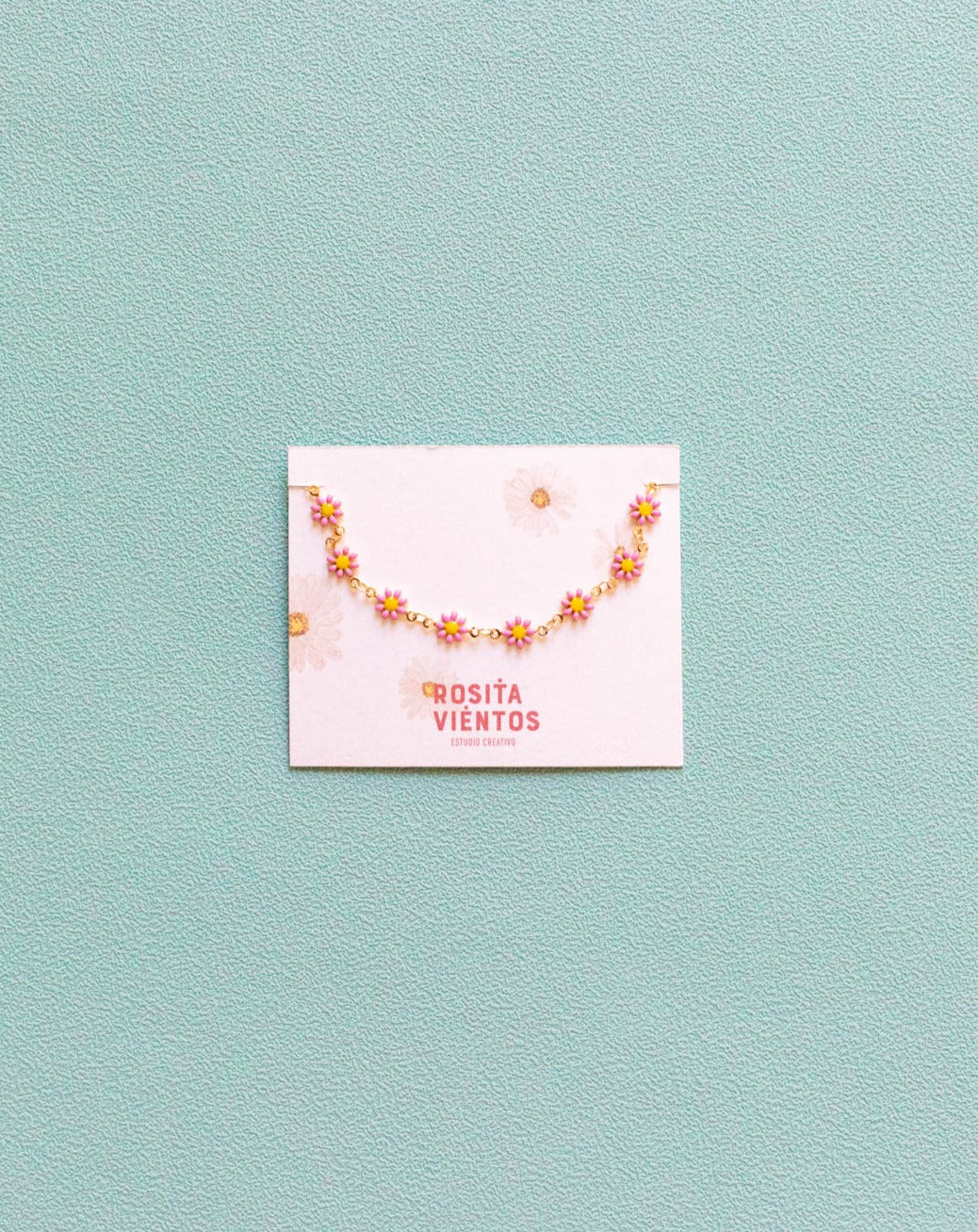 Pulsera margaritas