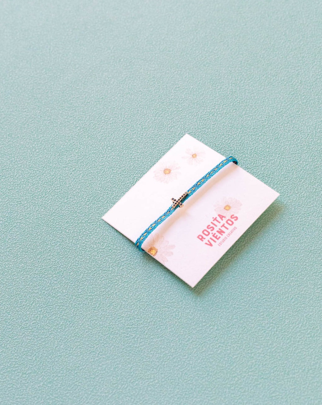 Pulsera Indi Naranja