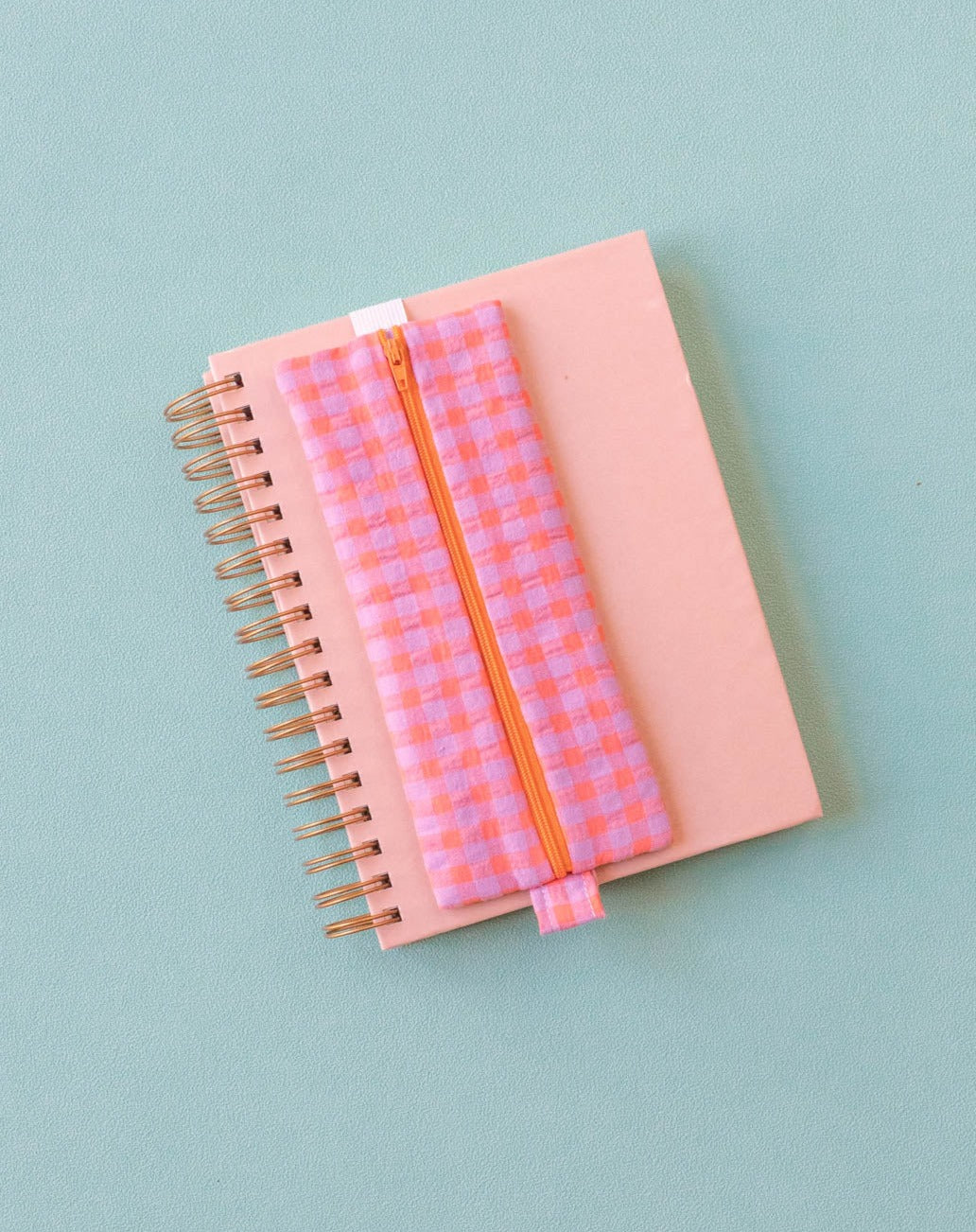 Estuche Agenda Rita
