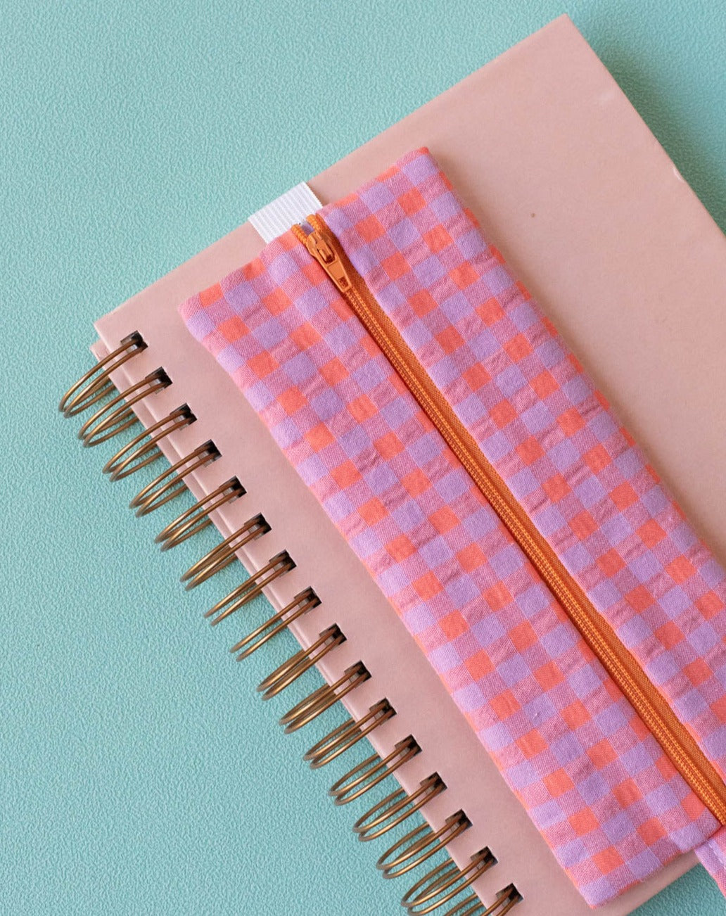 Estuche Agenda Rita