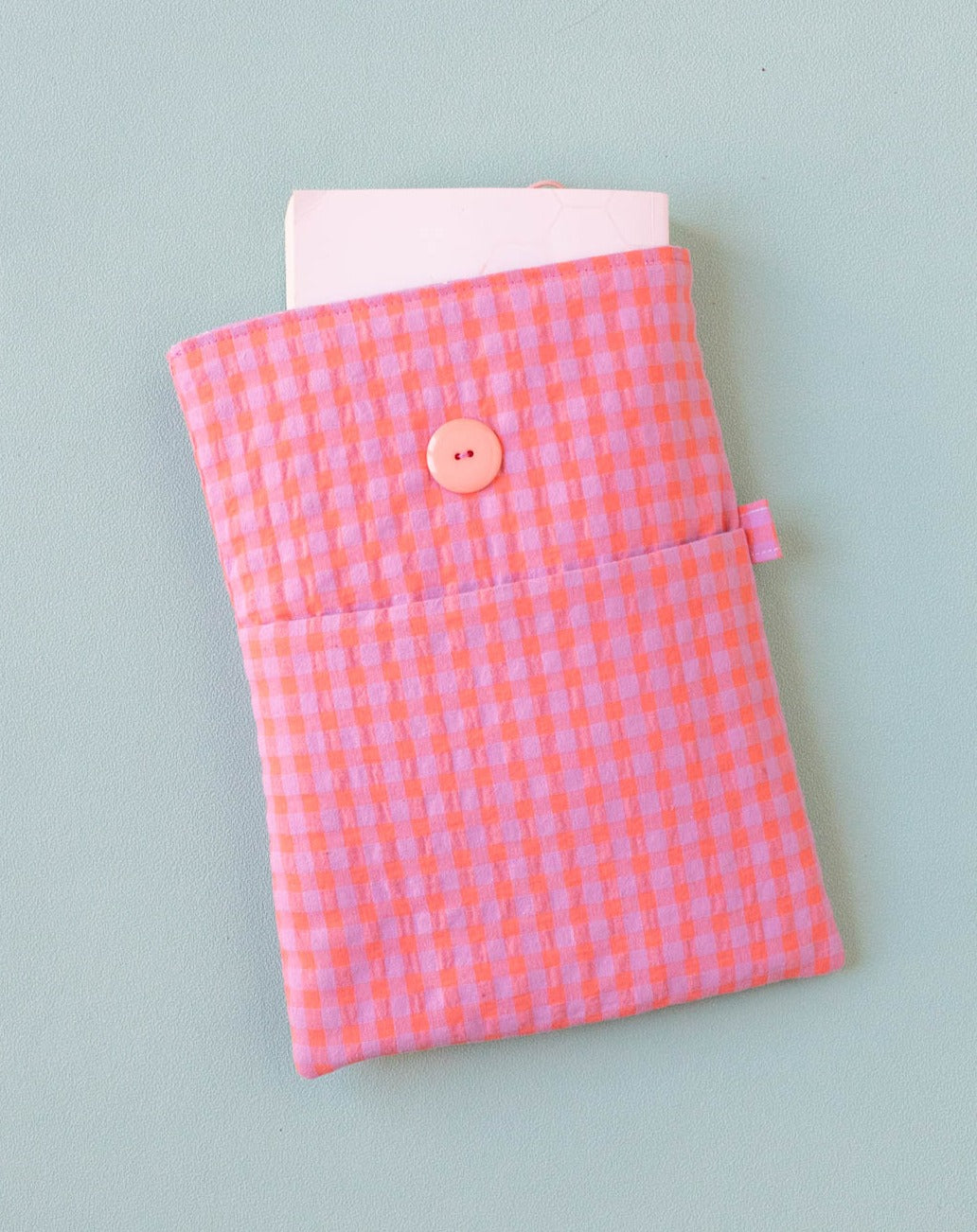 Funda de libros Rita