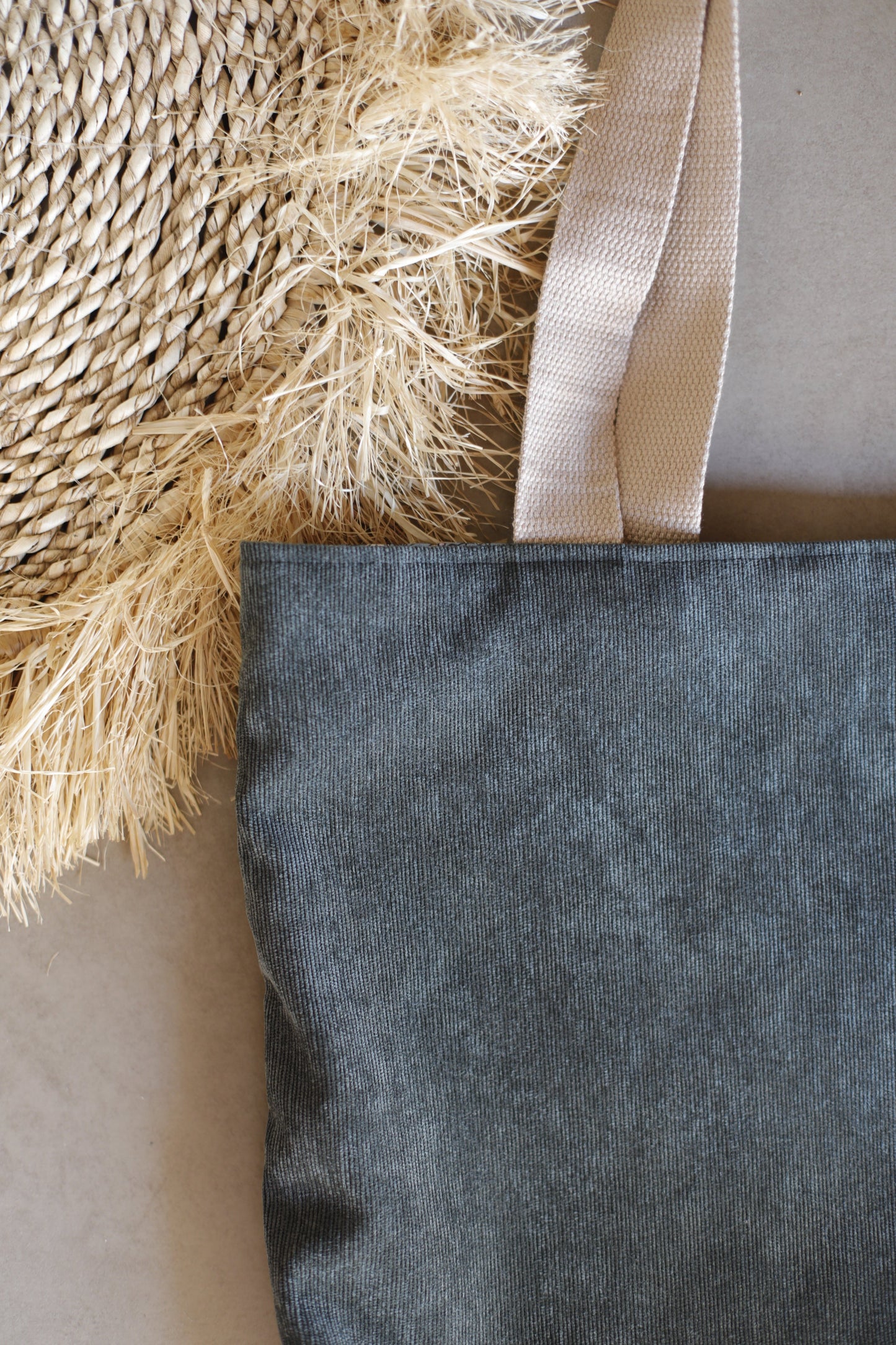 Bolso Tardor Reversible