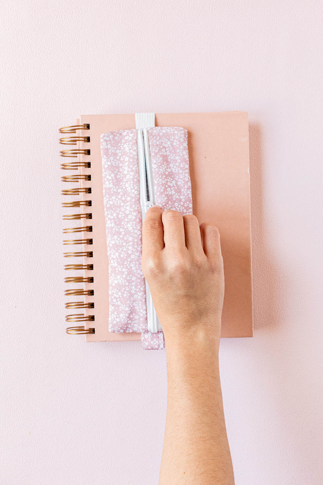 Pack profe estuche agenda