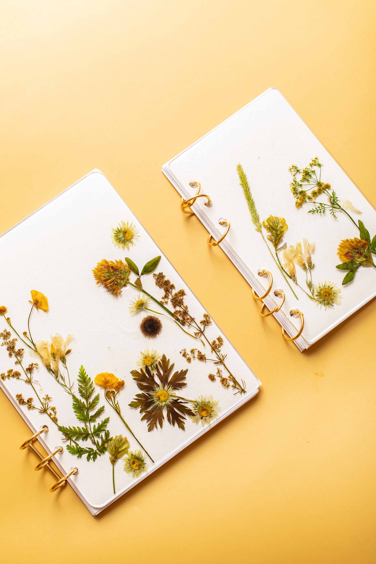 LIBRETA BLOOM