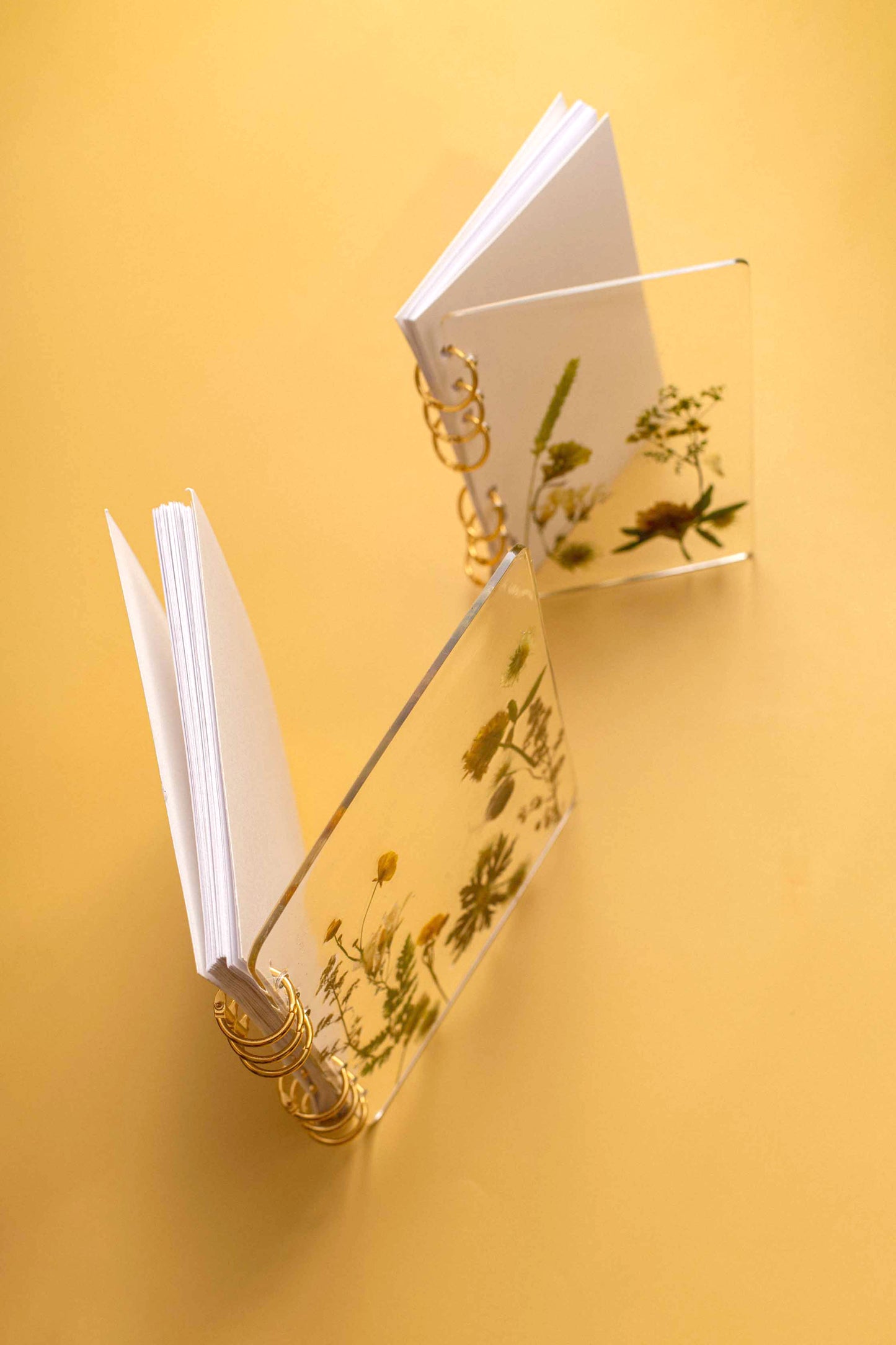 LIBRETA BLOOM