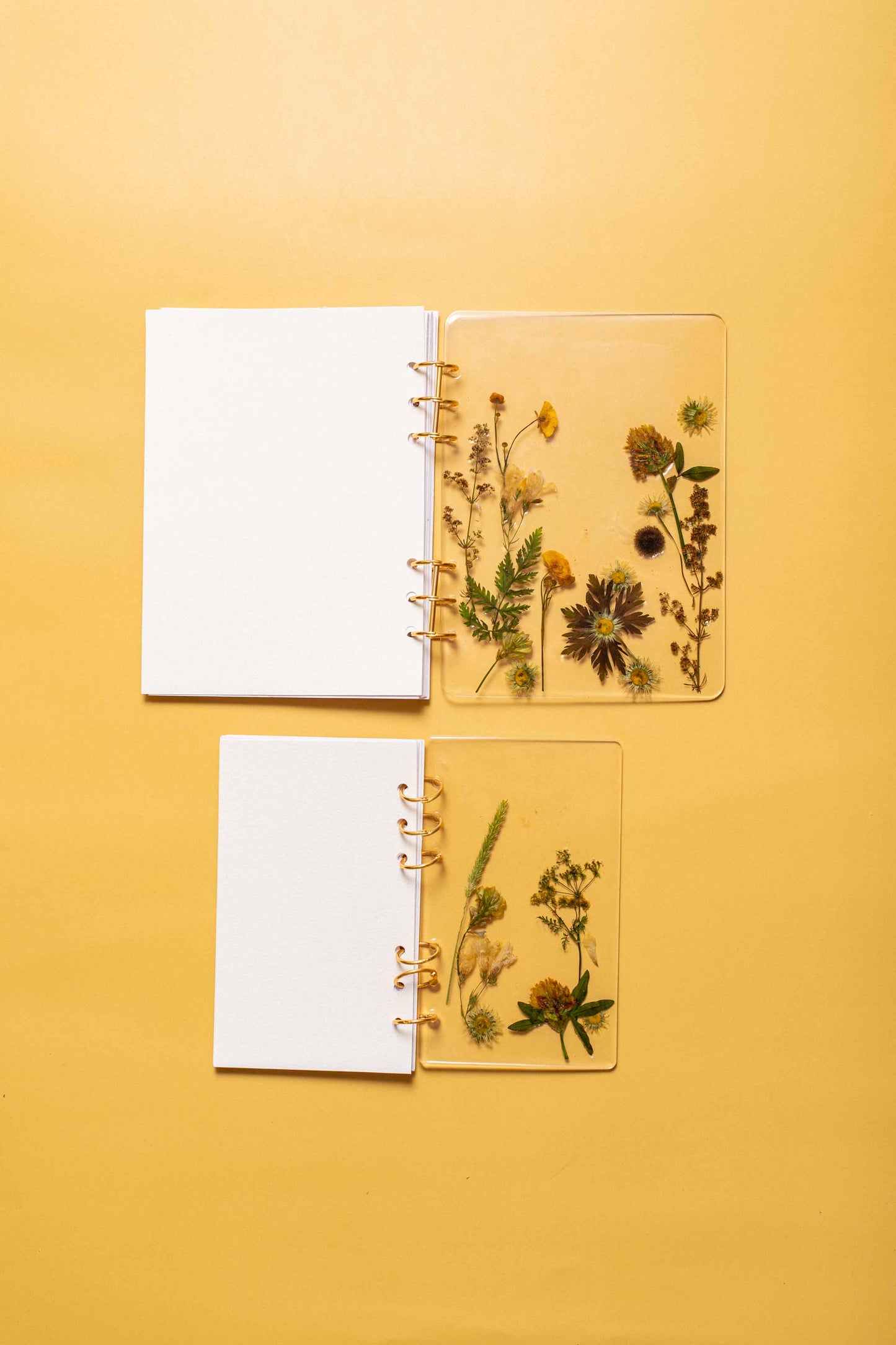 LIBRETA BLOOM