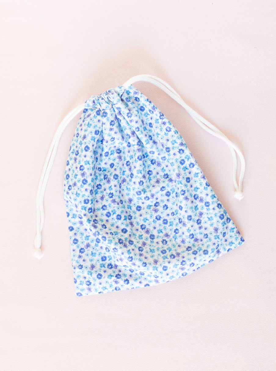 Bolsita Merienda Reversible