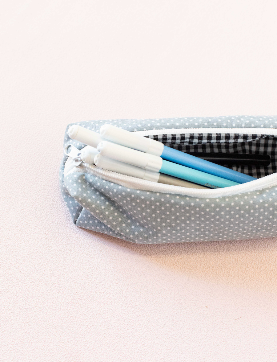 Estuche Redondet Boira