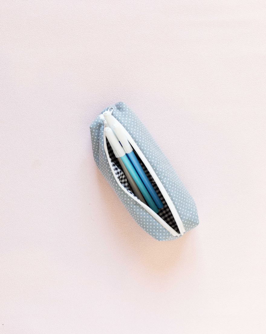Estuche Redondet Boira