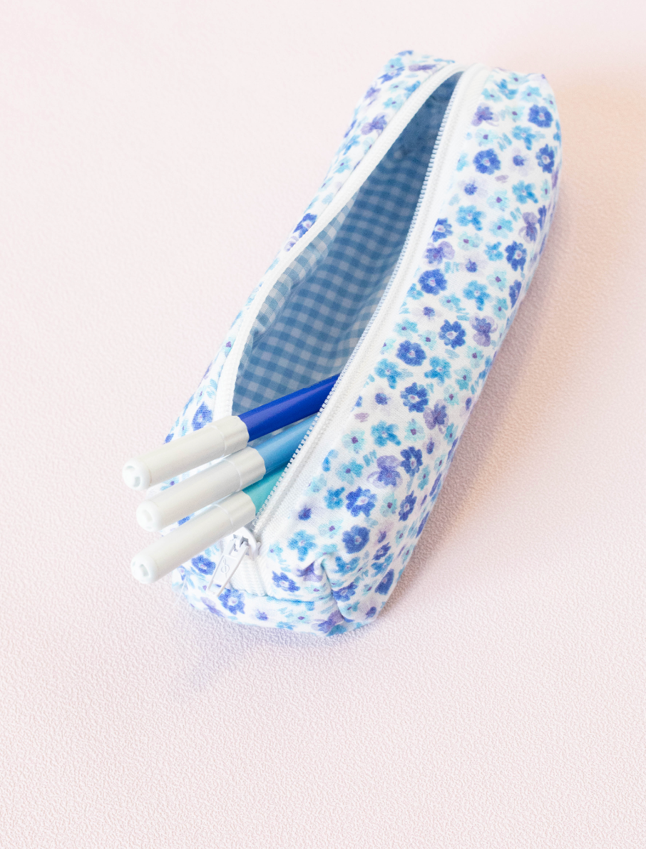 Estuche Redondet