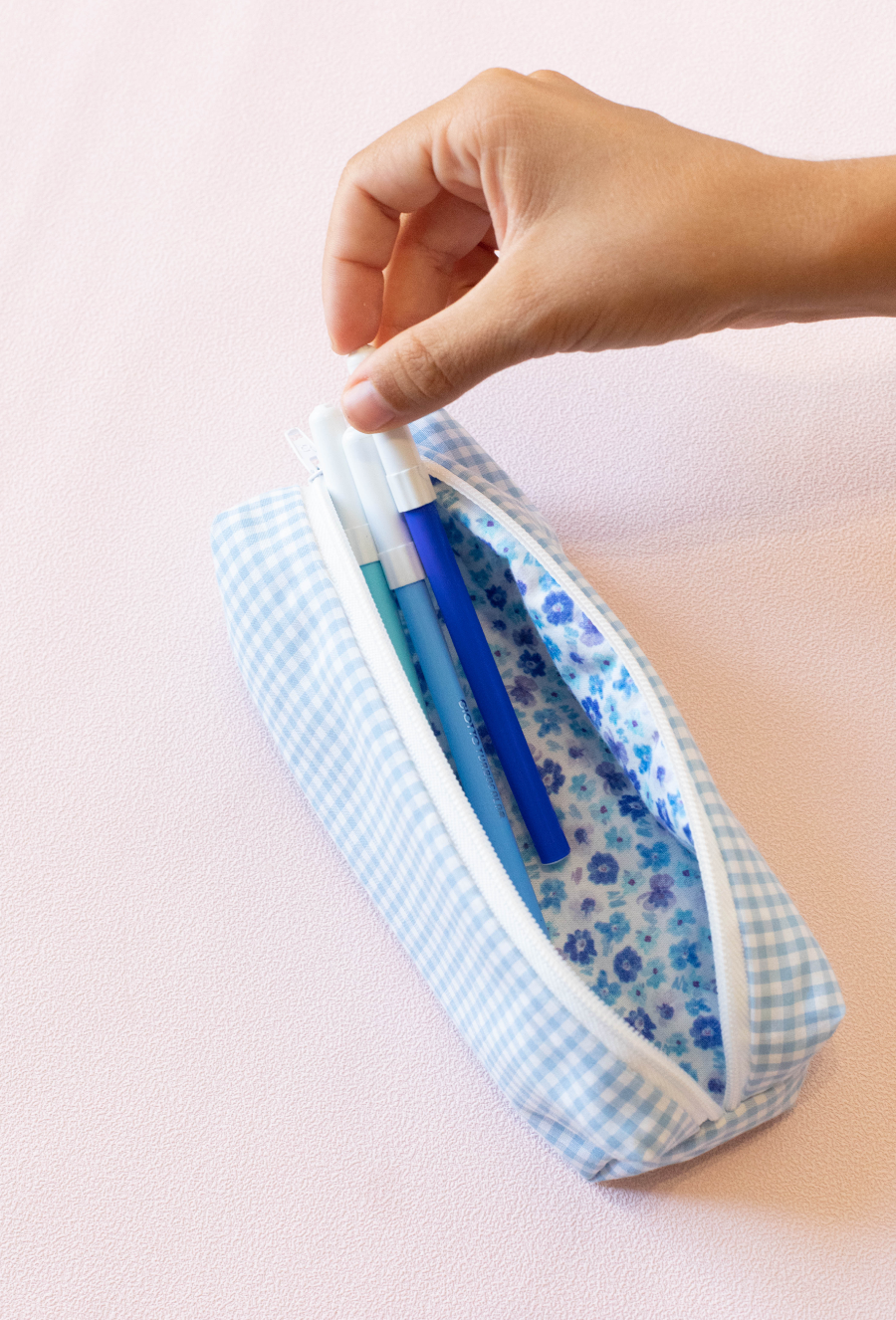 Estuche Redondet