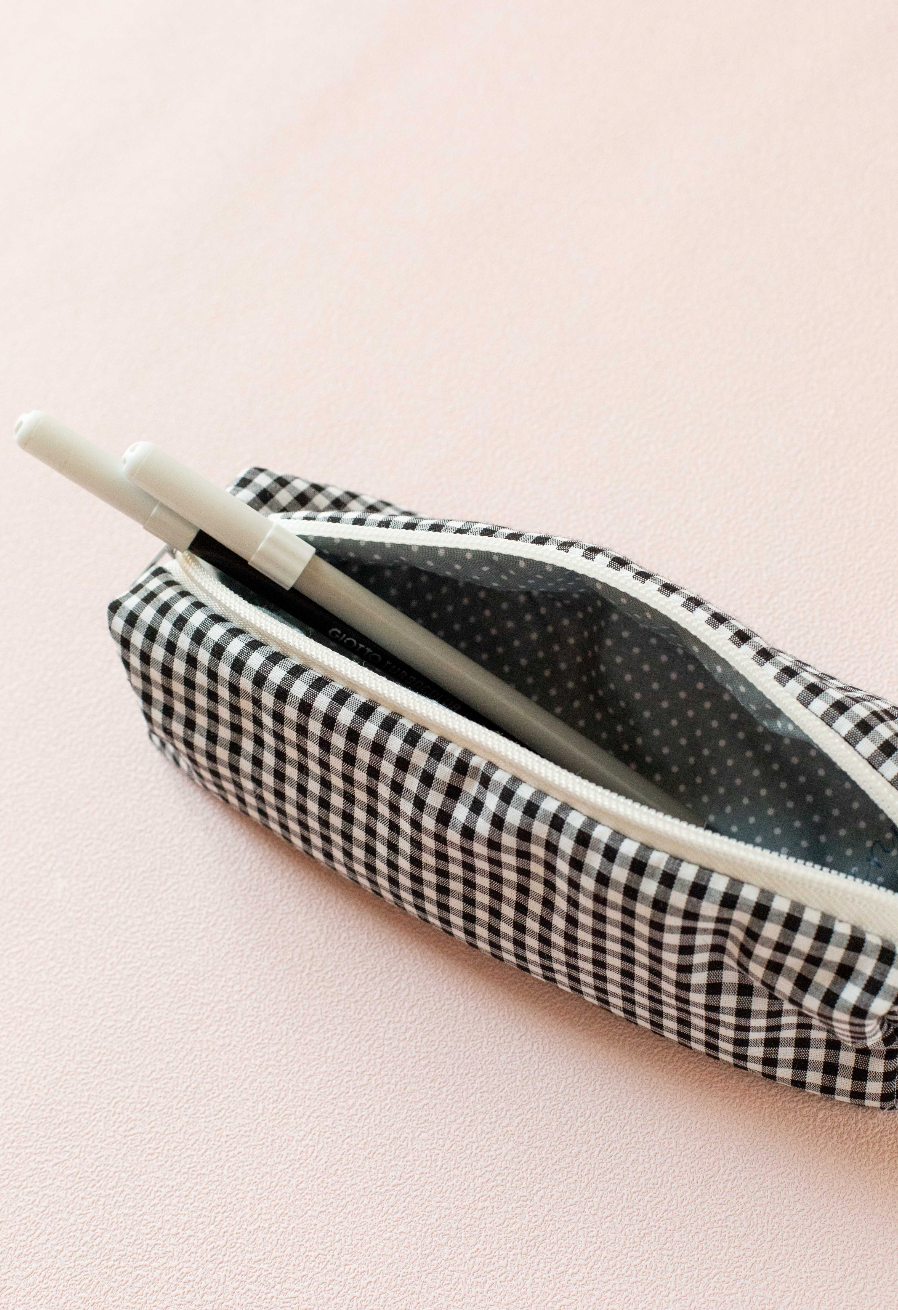 Estuche Redondet Boira