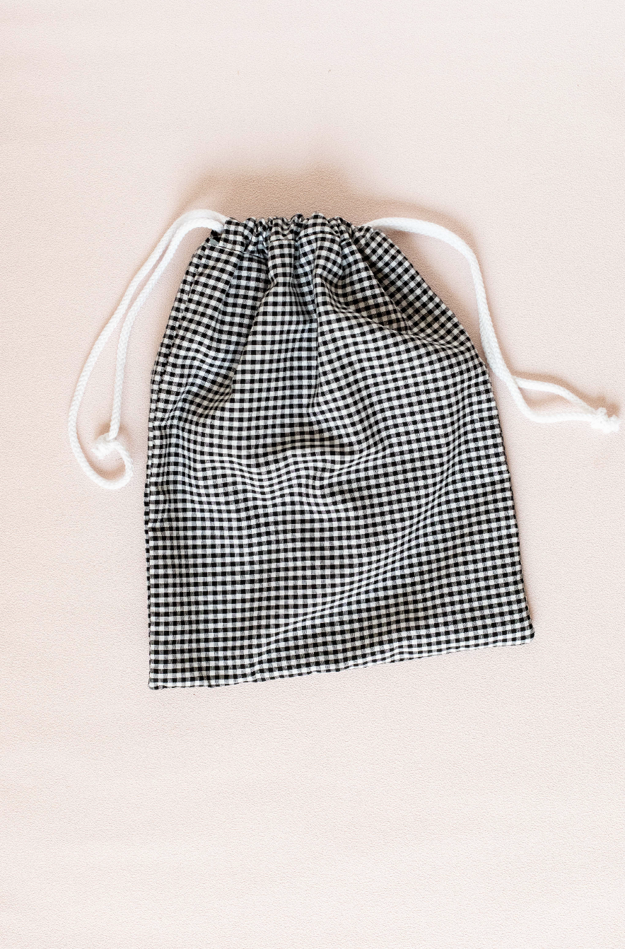 Bolsita Merienda Reversible Boira