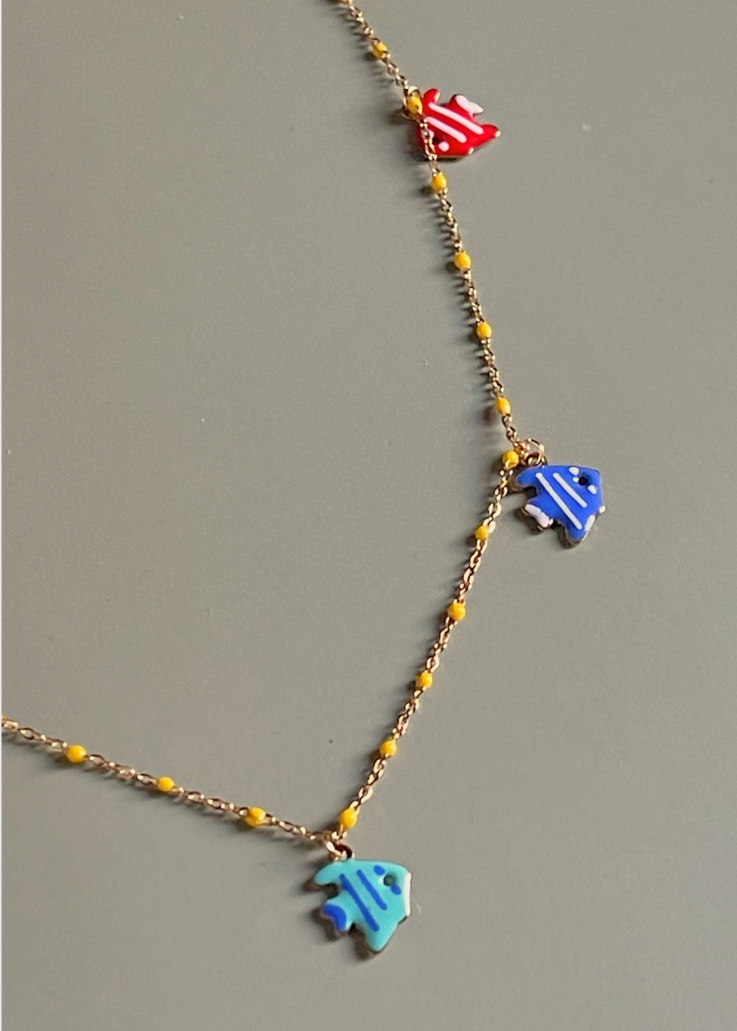 Collar Mar