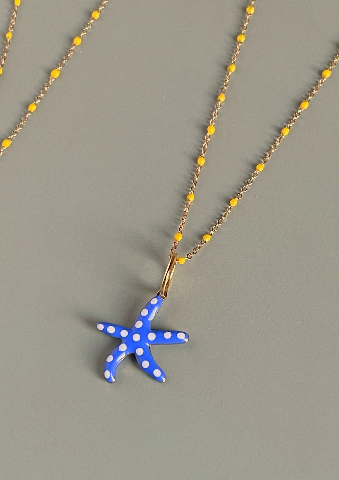 Colgante Estrellas