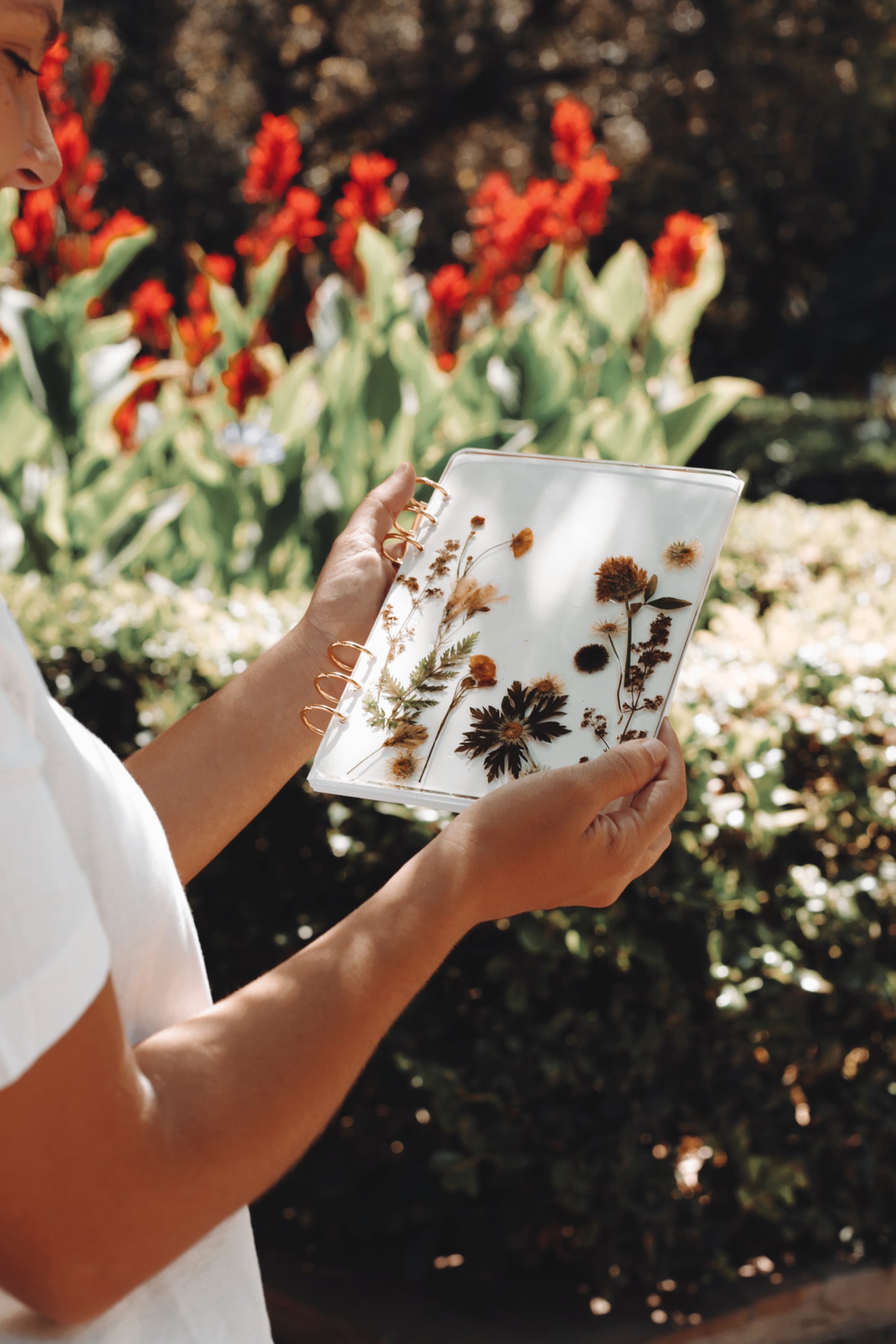 LIBRETA BLOOM