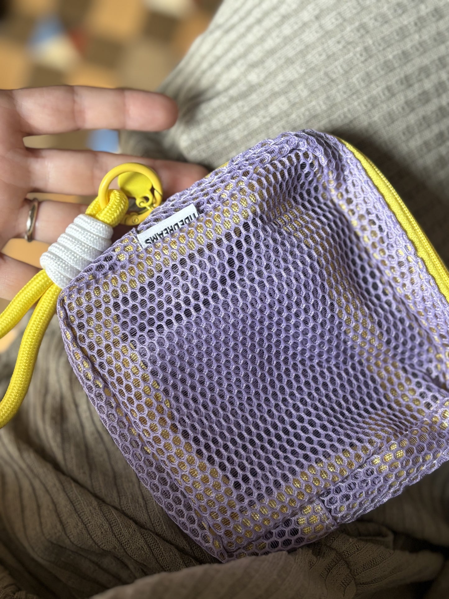 Bolsita para todo