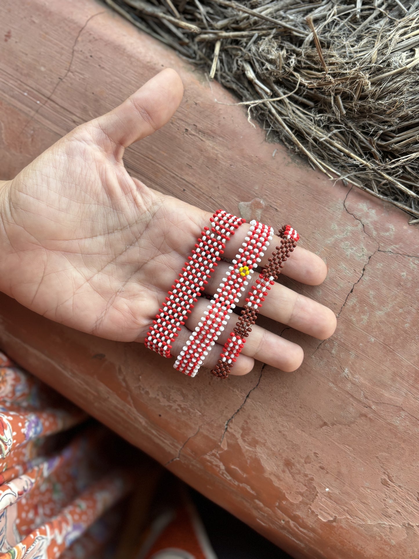 Pulsera Lopiri