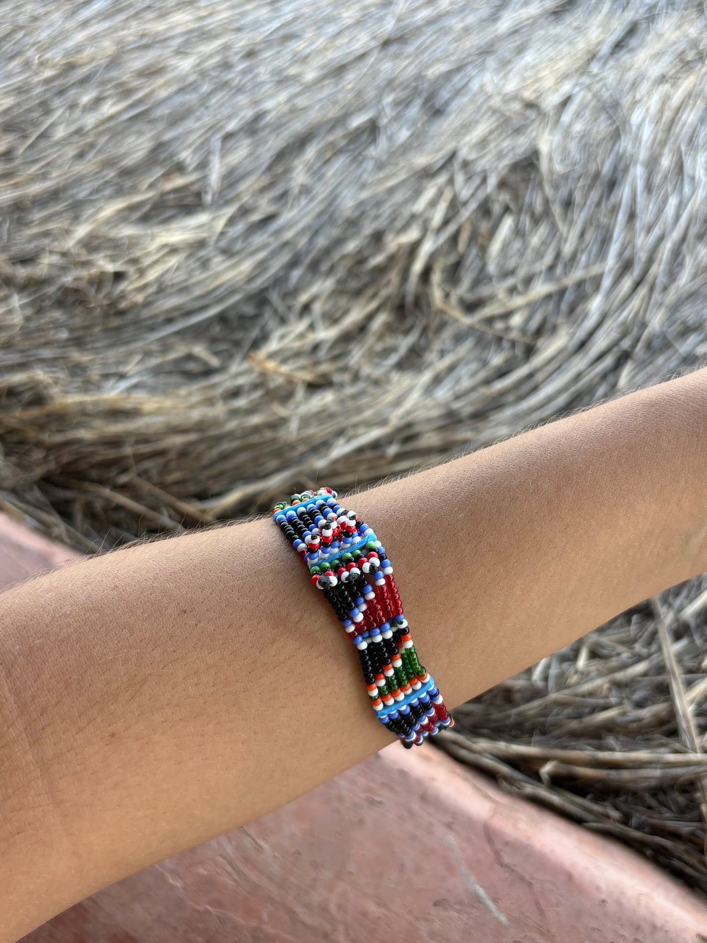 Pulsera Errot