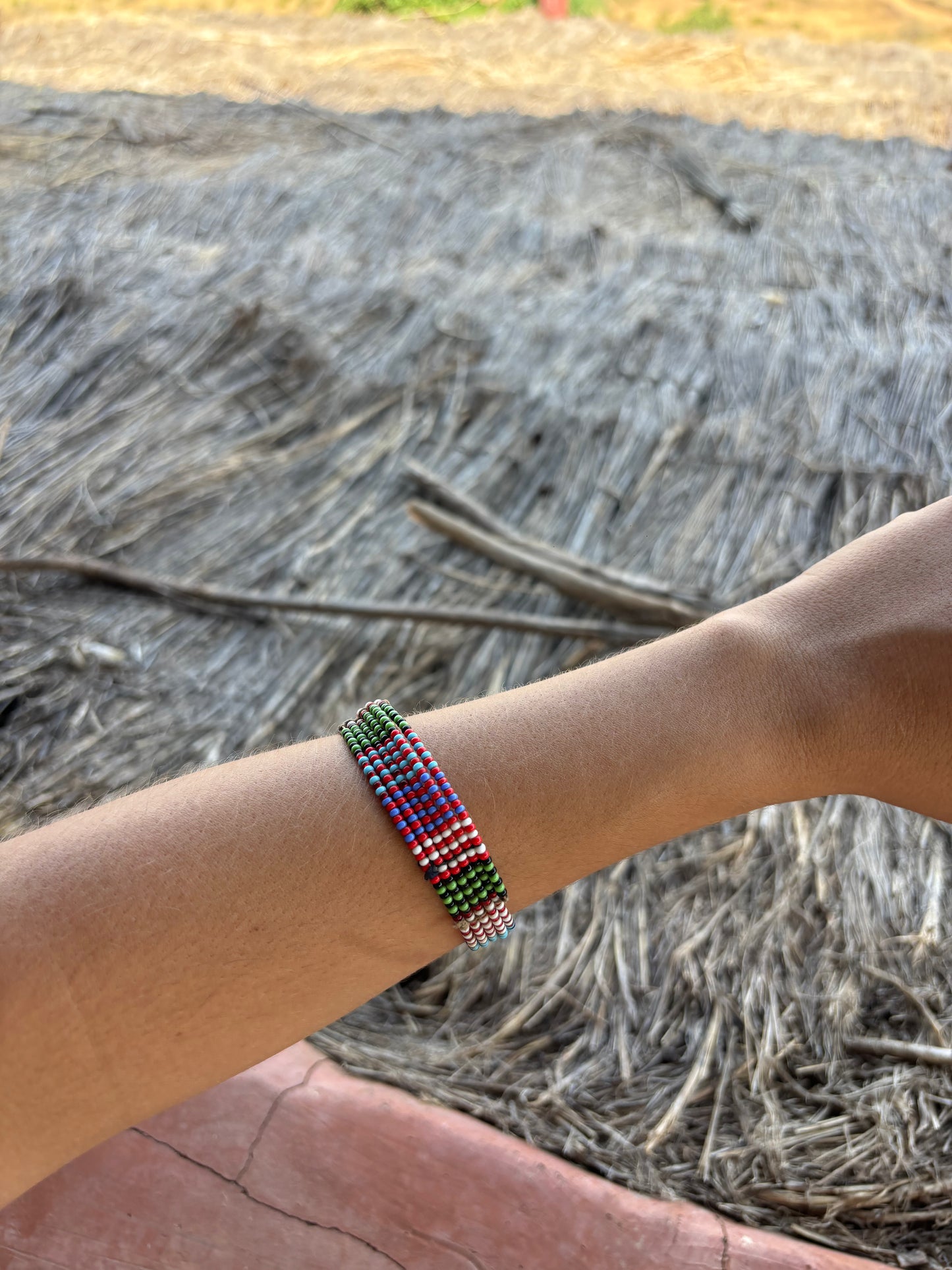 Brazalete Natogo