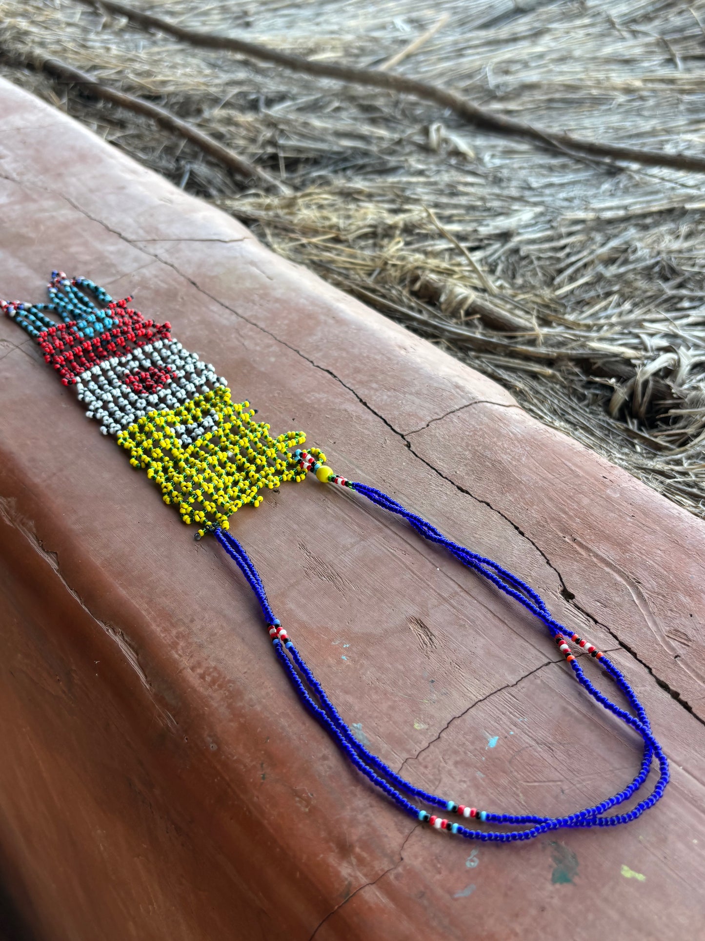 Collar Toposa