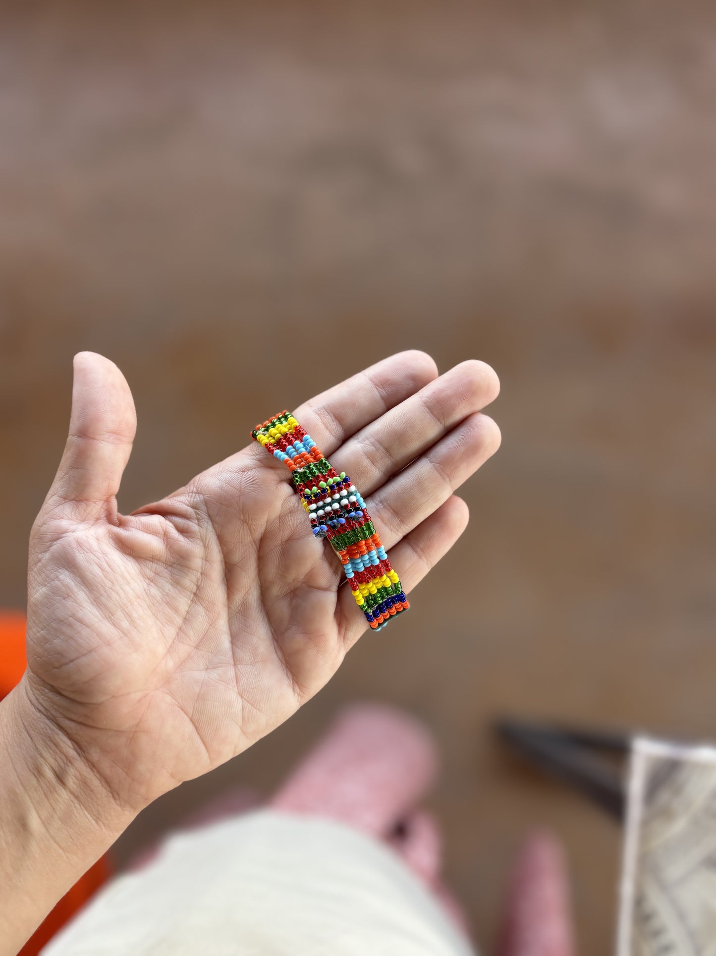 Pulsera Mery Multicolor