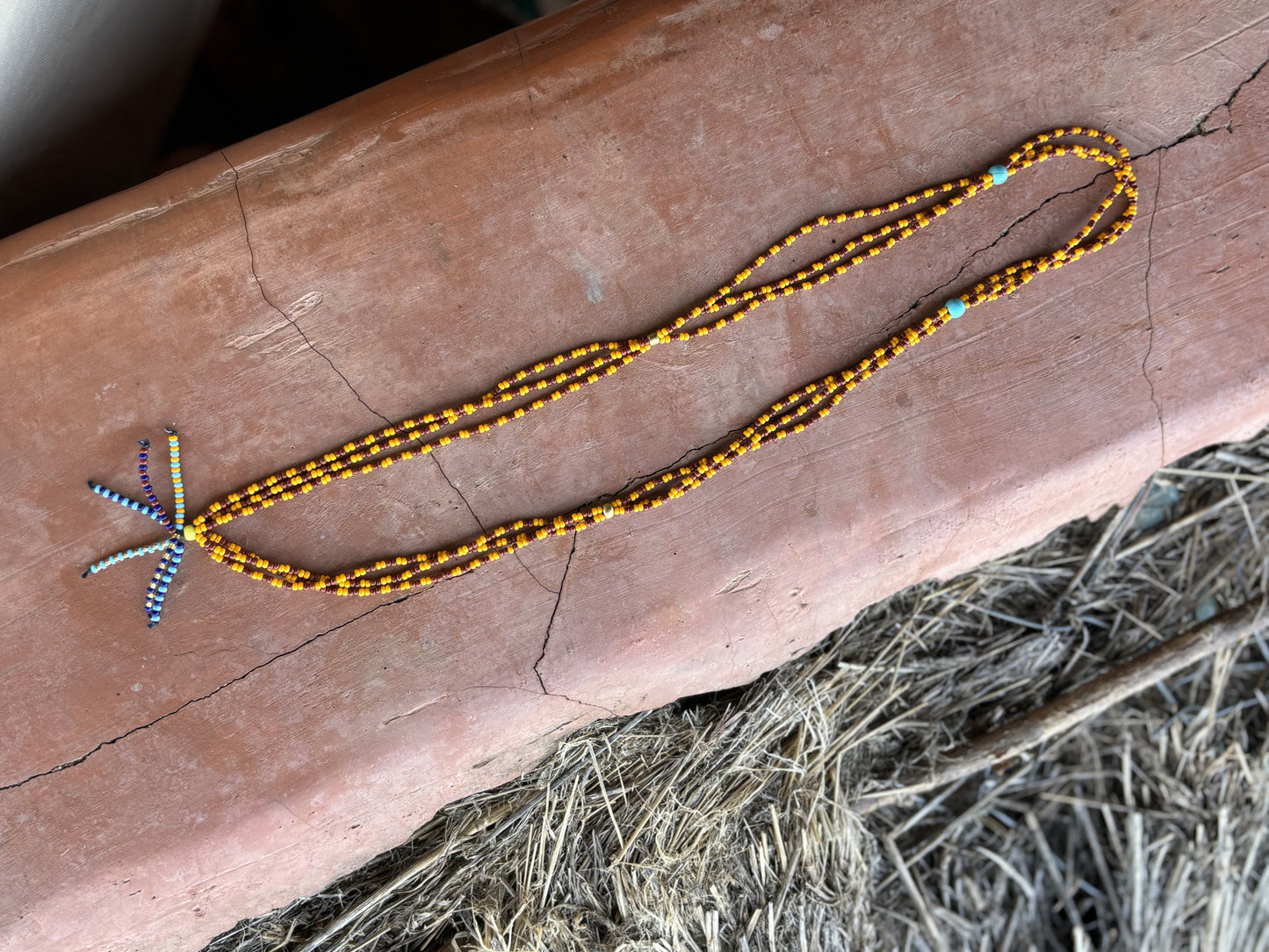 Collar Pulpos