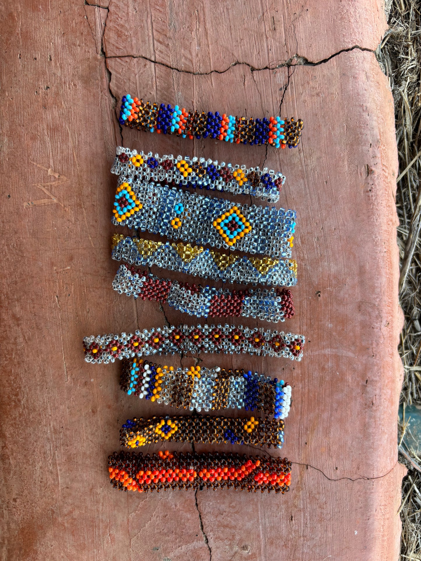 Pulsera Elizabeta Brilli