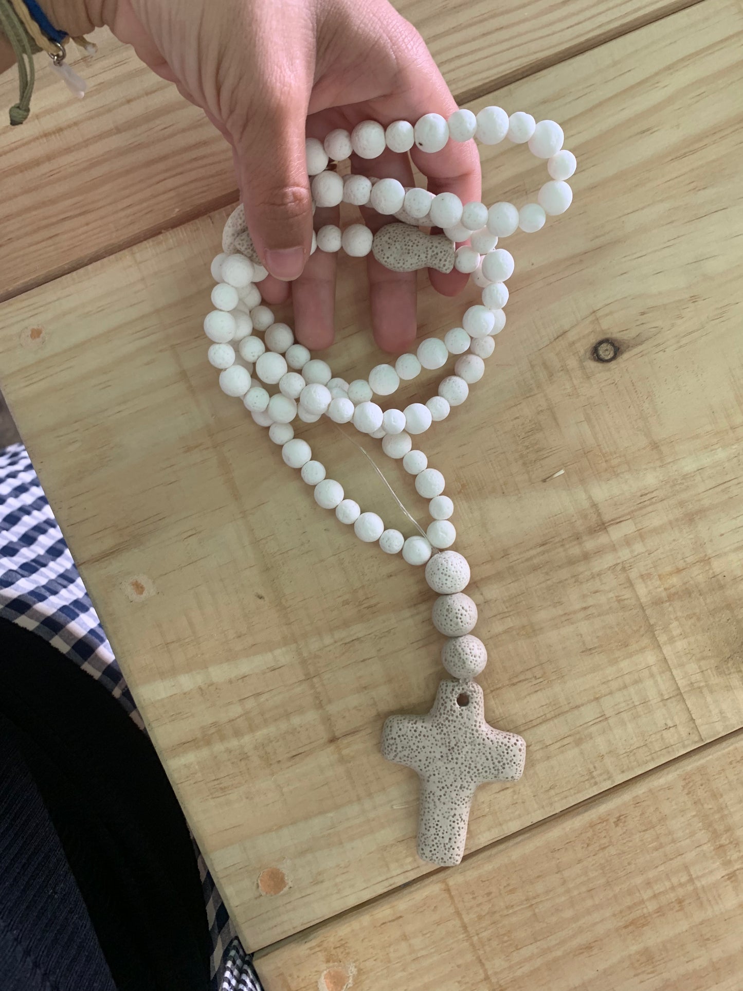 Rosario Piedras L