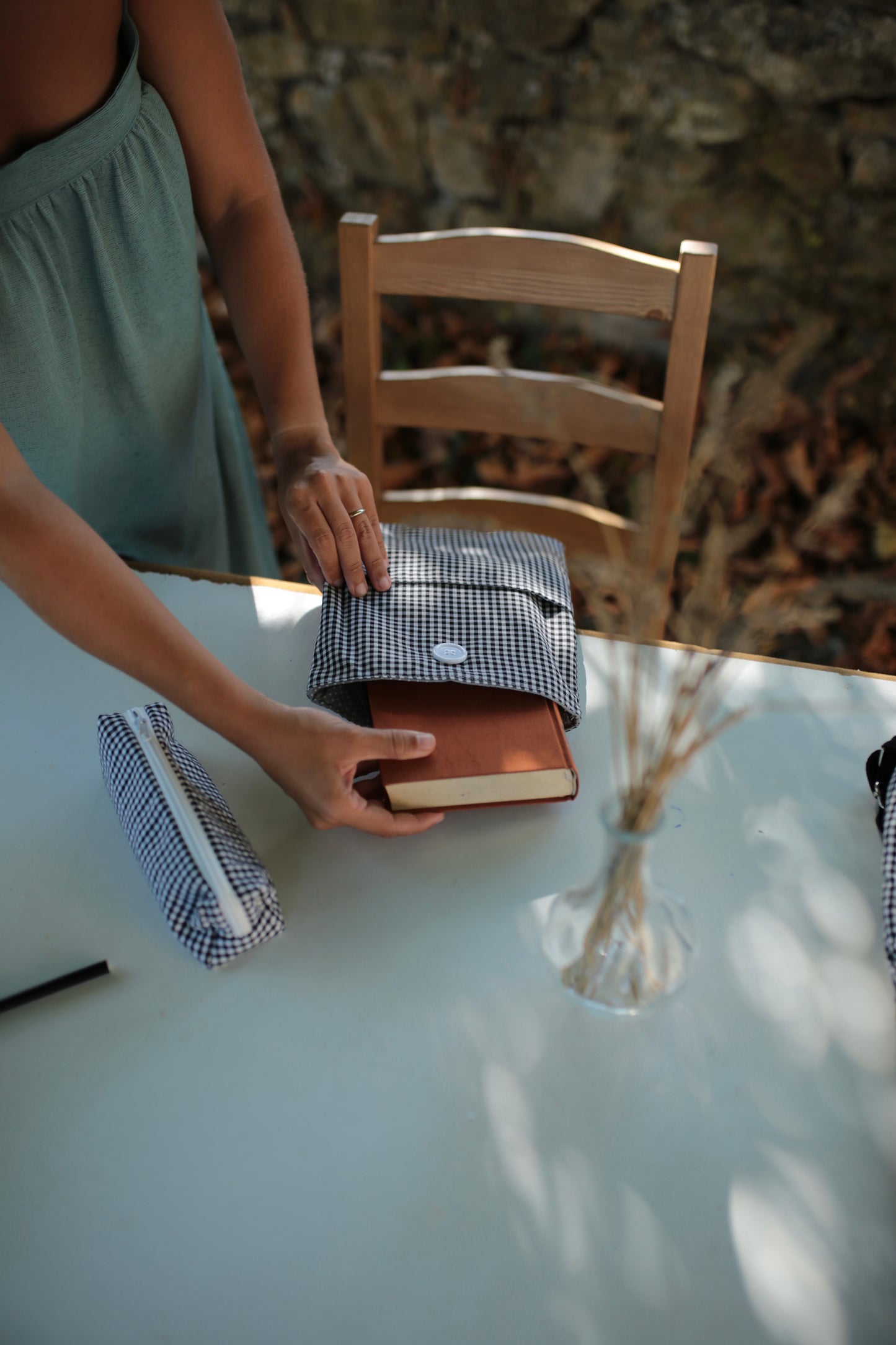 Estuche Redondet Boira