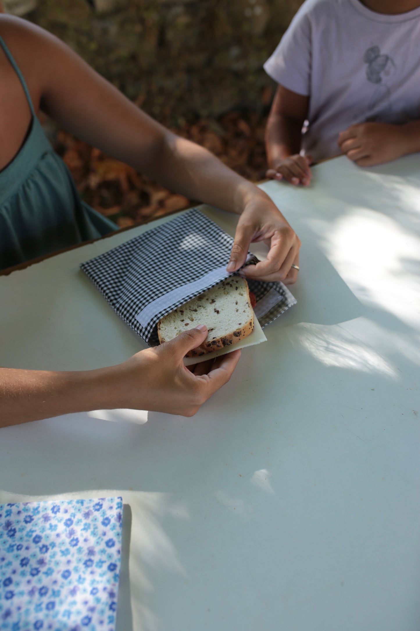 Bolsa Almuerzo Boira