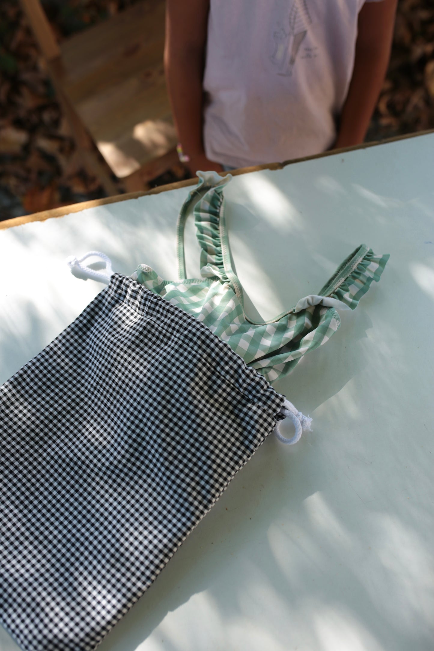 Bolsita Merienda Reversible Boira