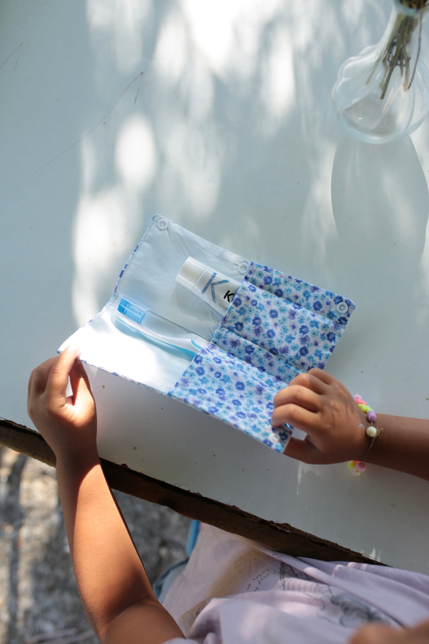 Estuche Dents