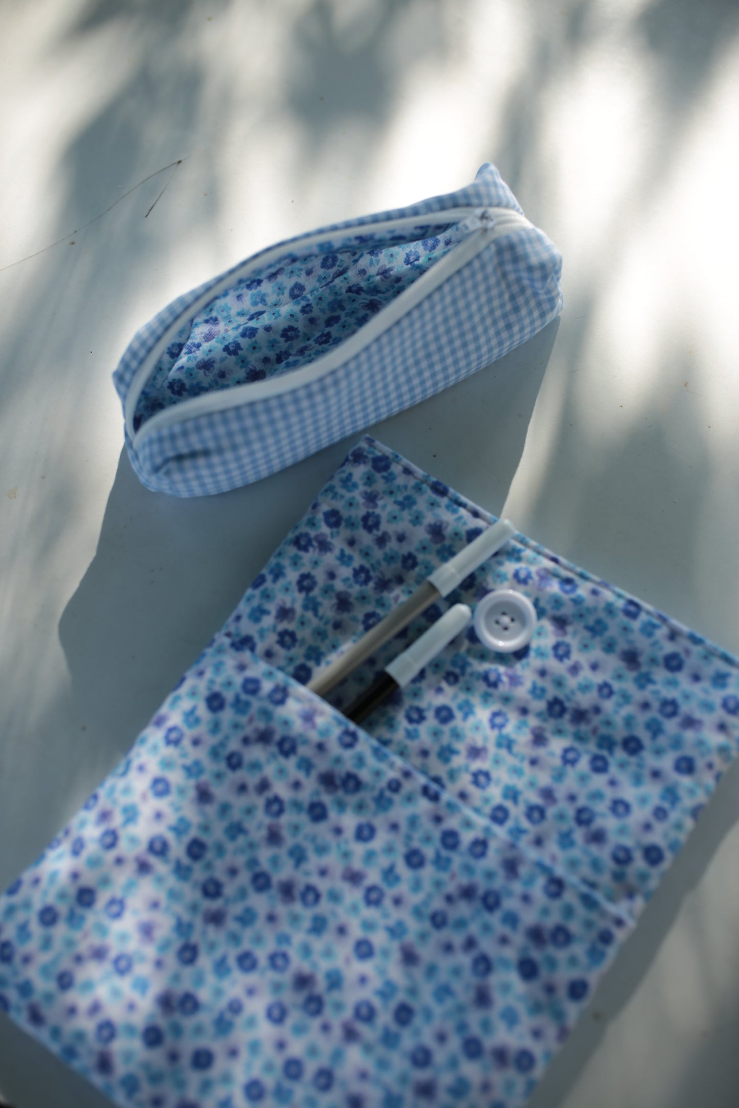 Estuche Redondet