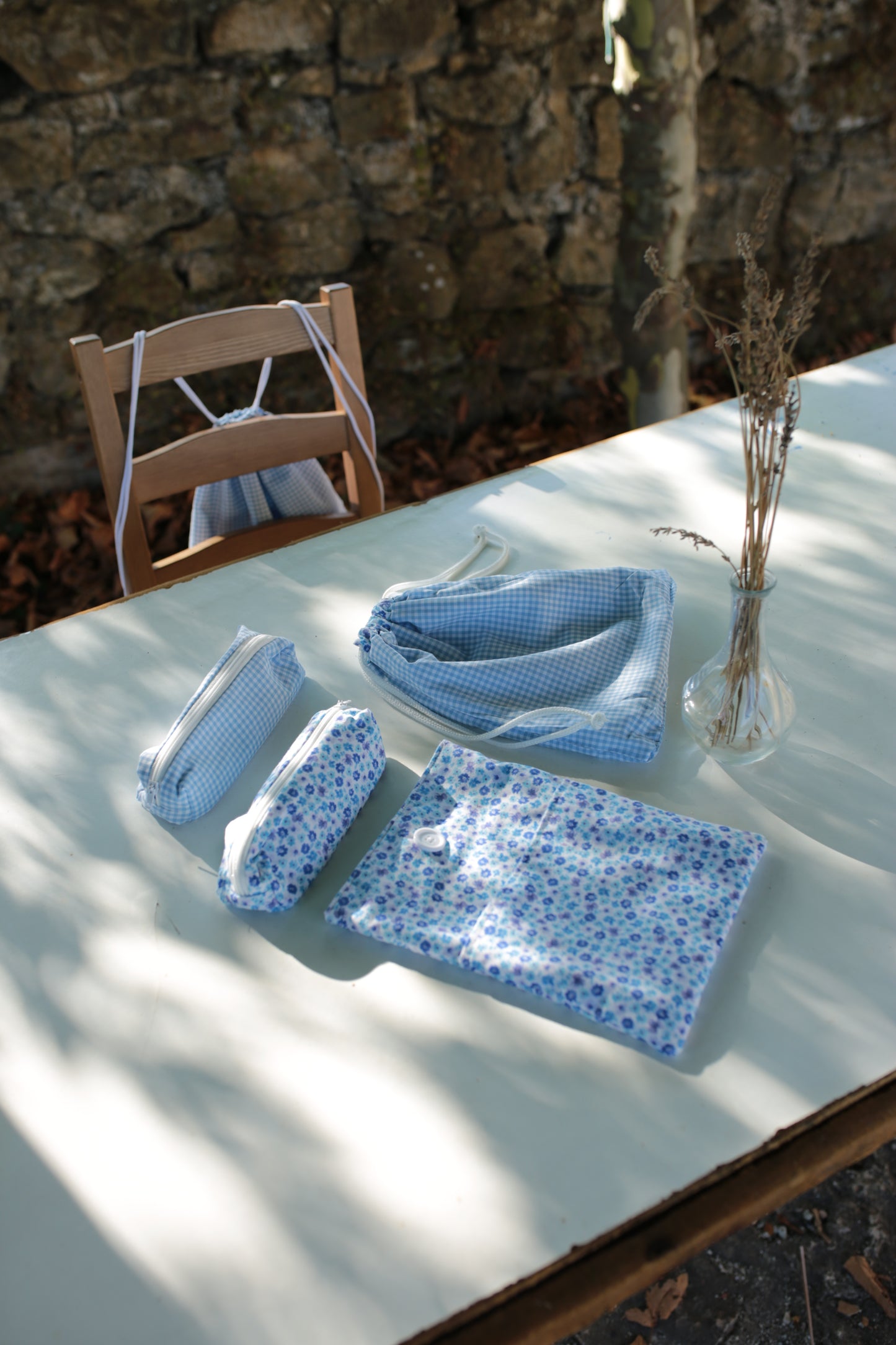 Estuche Redondet