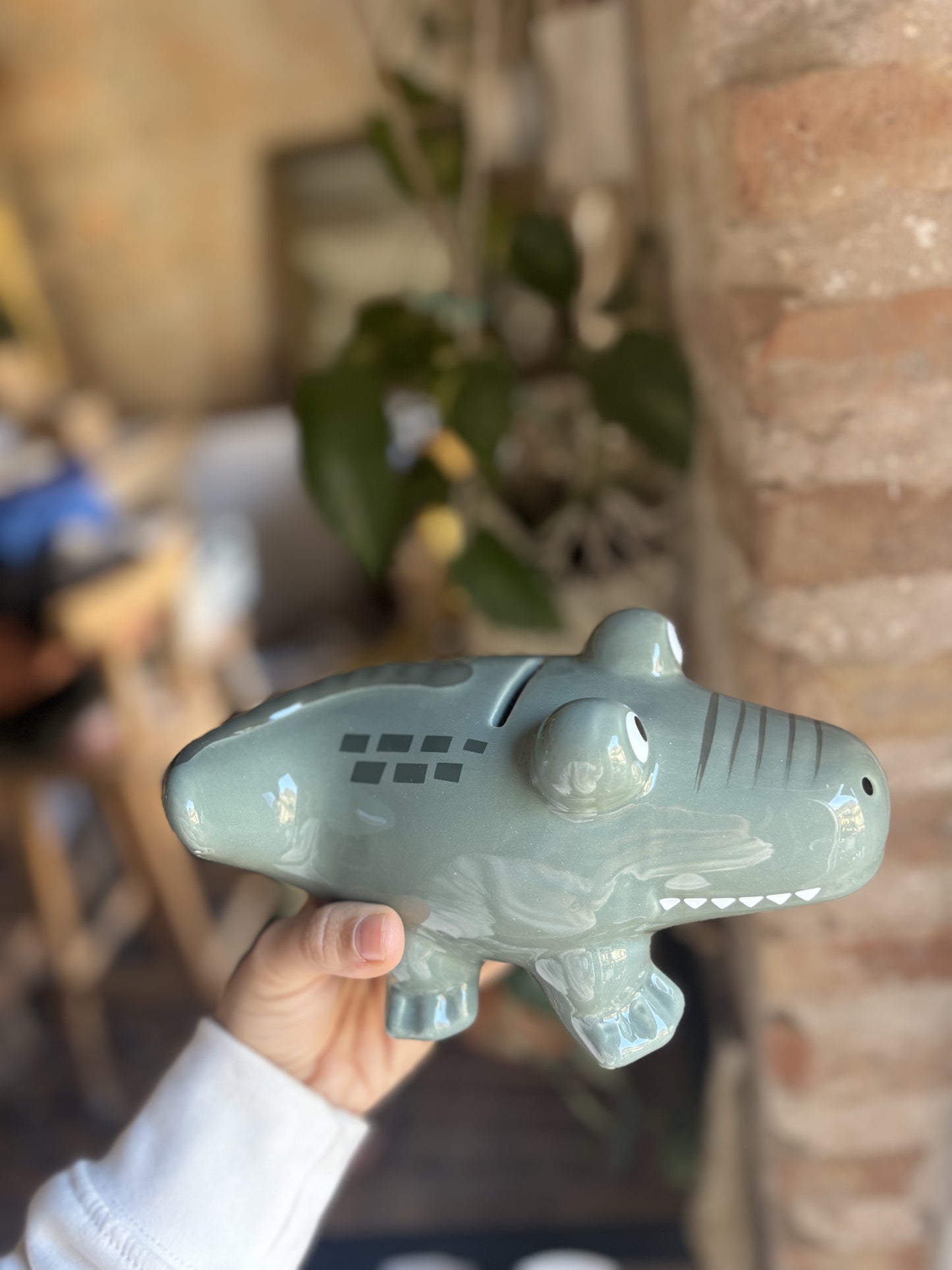 Hucha Animal