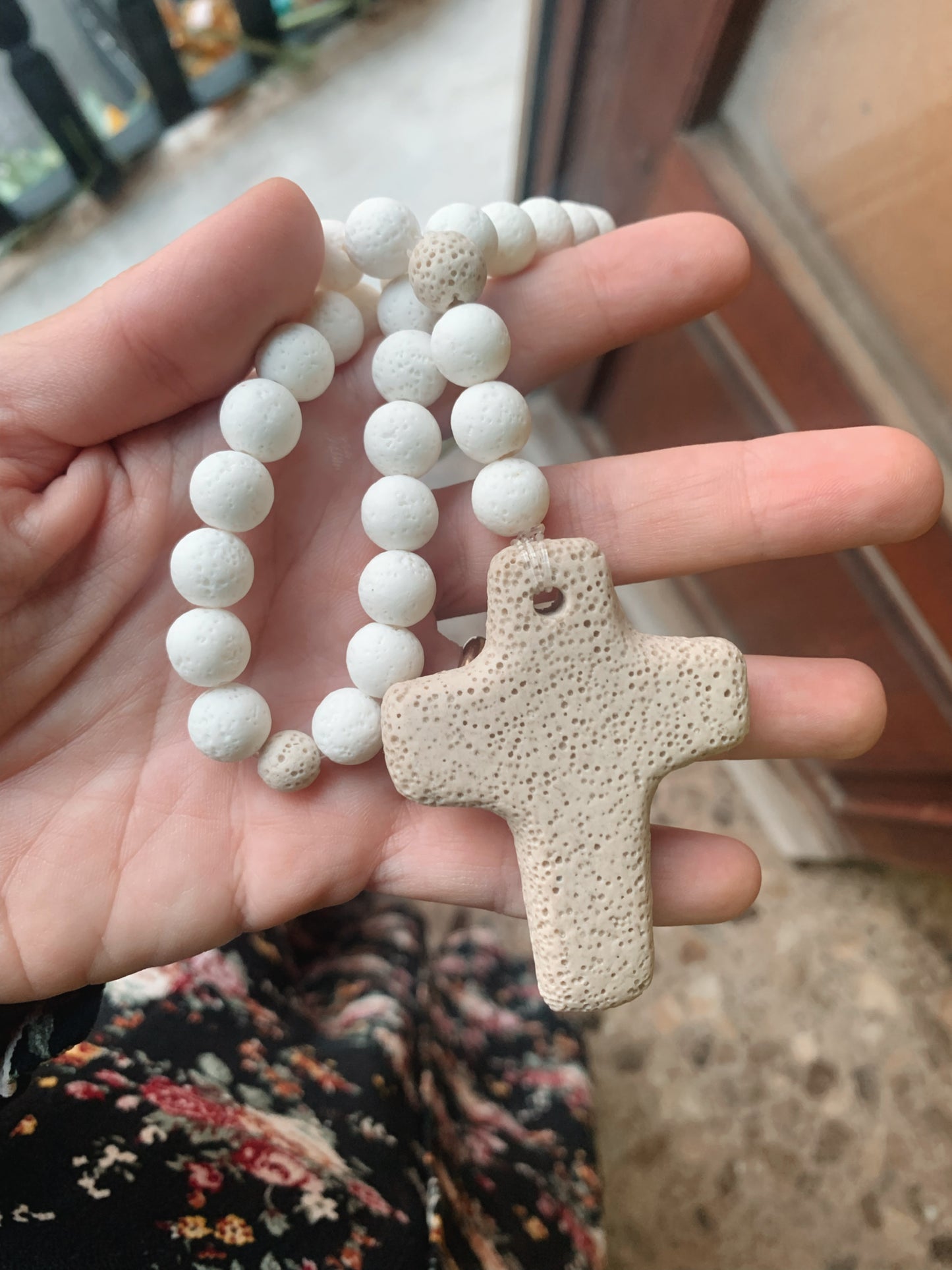 Rosario Piedras L